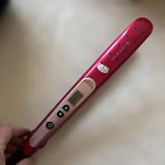 ヘアーアイロン　IONE ITH1906 テスコム