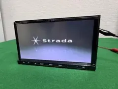 ⭐︎完美動品⭐︎フルセグ・BluetoothありCN-RE06Dのサムネイル