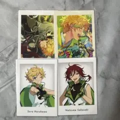 あんスタ Switch P.A.shots!! セット 逆先夏目 春川宙