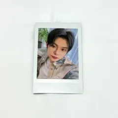 TXT ボムギュ ACT:PROMISE インスタントフォト チェキ - メルカリ