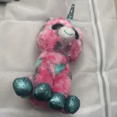 Tyのぬいぐるみ、ユニコーンのガムボール