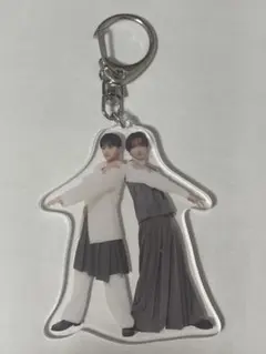 ☆ 大倉空人 長野凌大 ペアアクキー 原因は自分にある。 げんじぶ