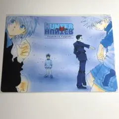 2026年最新】hunter×hunter ジャンプフェスタ 2001の人気アイテム