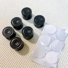 ケーブルホルダー ケーブルクリップ マグネット式 配線止め 配線整理