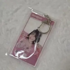 み*様 きゅーすと 桜庭遥花 アクキー