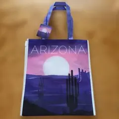 Whole Foods Market エコバッグ ARIZONA