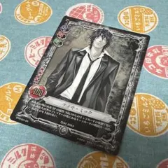 D.Gray-man ティキ・ミック SP01033-SR レア ホイル