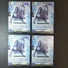 2026年最新】せるがおん ヴァンガードの人気アイテム - メルカリ