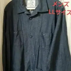 ジャケット デニムジャケット