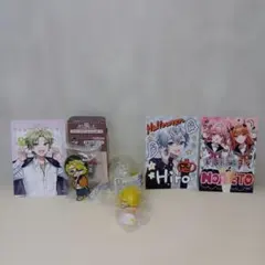 カラフルピーチ　まとめ売り　一番くじ等