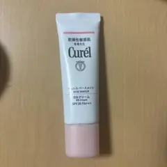Curél BBクリーム 明るい肌色 35gのサムネイル