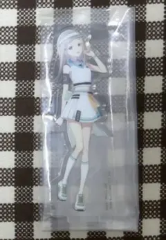 学マス 一番くじ アクスタ 篠澤広