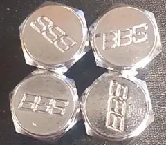 2026年最新】bbsホイール ナットの人気アイテム - メルカリ