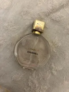 CHANEL CHANCE 香水