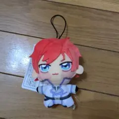 リゼロ ちょぴぬいぷち ラインハルト GIGO限定