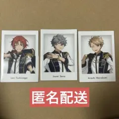 あんスタ展示会 Knights ぱしゃっつ