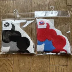 EXPO2025 ミャクミャク ジャガードミニタオル　セット