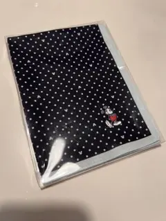 ミッキーマウス　ハンカチ/新品未開封