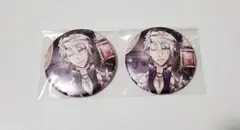 アイナナ ムビナナ 八乙女 楽 缶バッジ - メルカリ