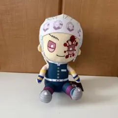 鬼滅の刃BIGぬいぐるみ