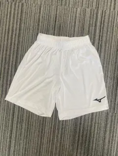ミズノ　サッカー・フットサル　パンツ　150