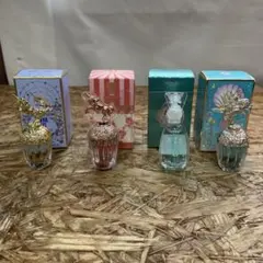 ANNA SUI 香水　5ml セット