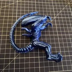 未開封 セガ エイリアン ハイグレードモデルキット ブラウン