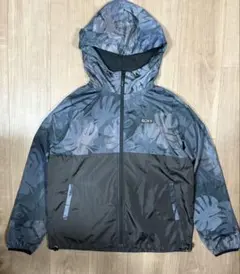 ROXY ロキシー ナイロンジャケット マウンテンパーカー　ウィンドブレーカー