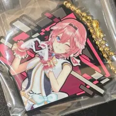 ホロライブ ラバマスARTグミ vol.2 鷹嶺ルイ