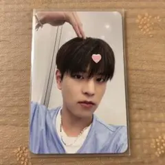 StrayKids スキズ　KARMA サウェ　スンミン