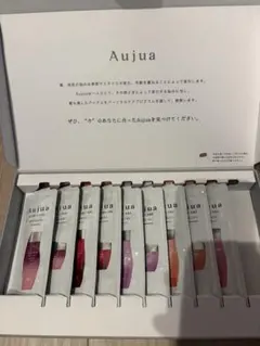 オージュア トライアルキット 1つのみ使用のサムネイル