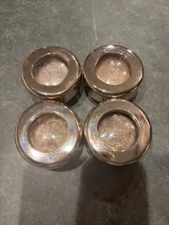 人気色4色セット！コスメデコルテ　アイグロウジェム　スキンシャドウ