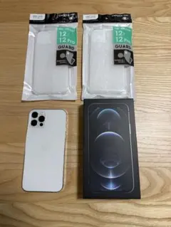 apple iphone 12pro本体 256