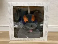 2026年最新】YOASOBIぬいぐるみの人気アイテム - メルカリ