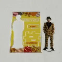 BUDDiiS SHOOT アクリルスタンド - メルカリ
