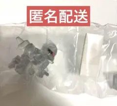 機動戦士ガンダム まちぼうけ2 ブラッククリアVer. 　ガチャ　バクゥ