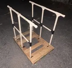 NITTO CYCLE HANGER 日東 ニットー サイクルハンガー 整備台 - メルカリ