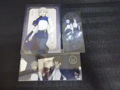 文豪ストレイドッグス TOWER TRIP 太宰治 セット - メルカリ