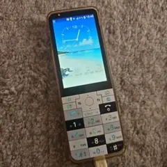 INFOBAR2（W55SA）用電池パック 55SAUAA 未使用・未開封 - メルカリ