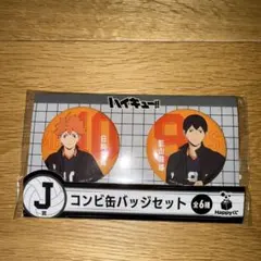 2025年最新】影山飛雄缶バッジの人気アイテム - メルカリ