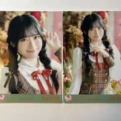 イコラブ＝LOVE 齋藤樹愛羅 ラブソングに襲われる アザーカット 生写真