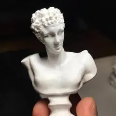 2026年最新】石膏像 ヘルメスの人気アイテム - メルカリ