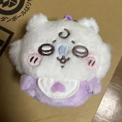 ちいかわ Chiikawa Baby マスコット モモンガ