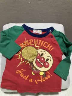 アンパンマン90センチ　衣類　まとめ売り10点