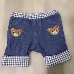 MIKI HOUSE ミキハウス パンツ 90cm
