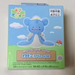 新品 モンコレ ぽこあ 포켓몬 컬렉션 메타몽 ラプラスへんしん