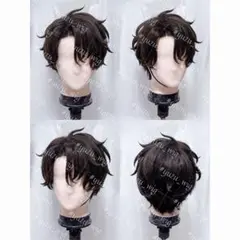 杏様 コスプレ ウィッグ オーダー 専用ページ - メルカリ