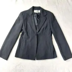 23区 ジャケット サイズ40 背抜き グレーのサムネイル
