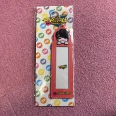なにわ男子 西畑大吾 POPMALL フォトカードホルダー