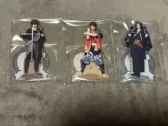 ミュージカル刀剣乱舞 刀ミュ 肥前忠広 陸奥守吉行 南海朝尊太郎